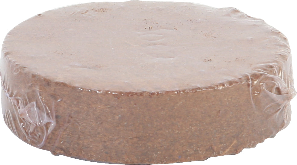 50gm Round Grow Pellet w/shrinkwrap