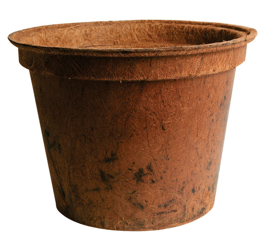 12” Grower Coir Nursery Pot
