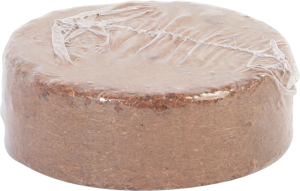 60gm Round Grow Pellet w/shrinkwrap