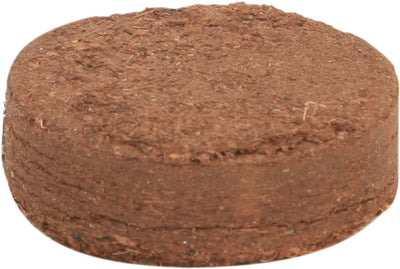35mm Grow Pellet w/fertilizer