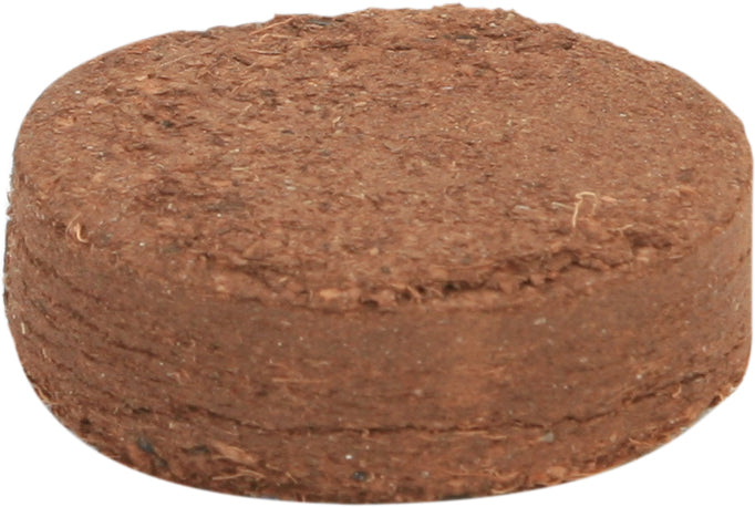 35mm Grow Pellet w/fertilizer