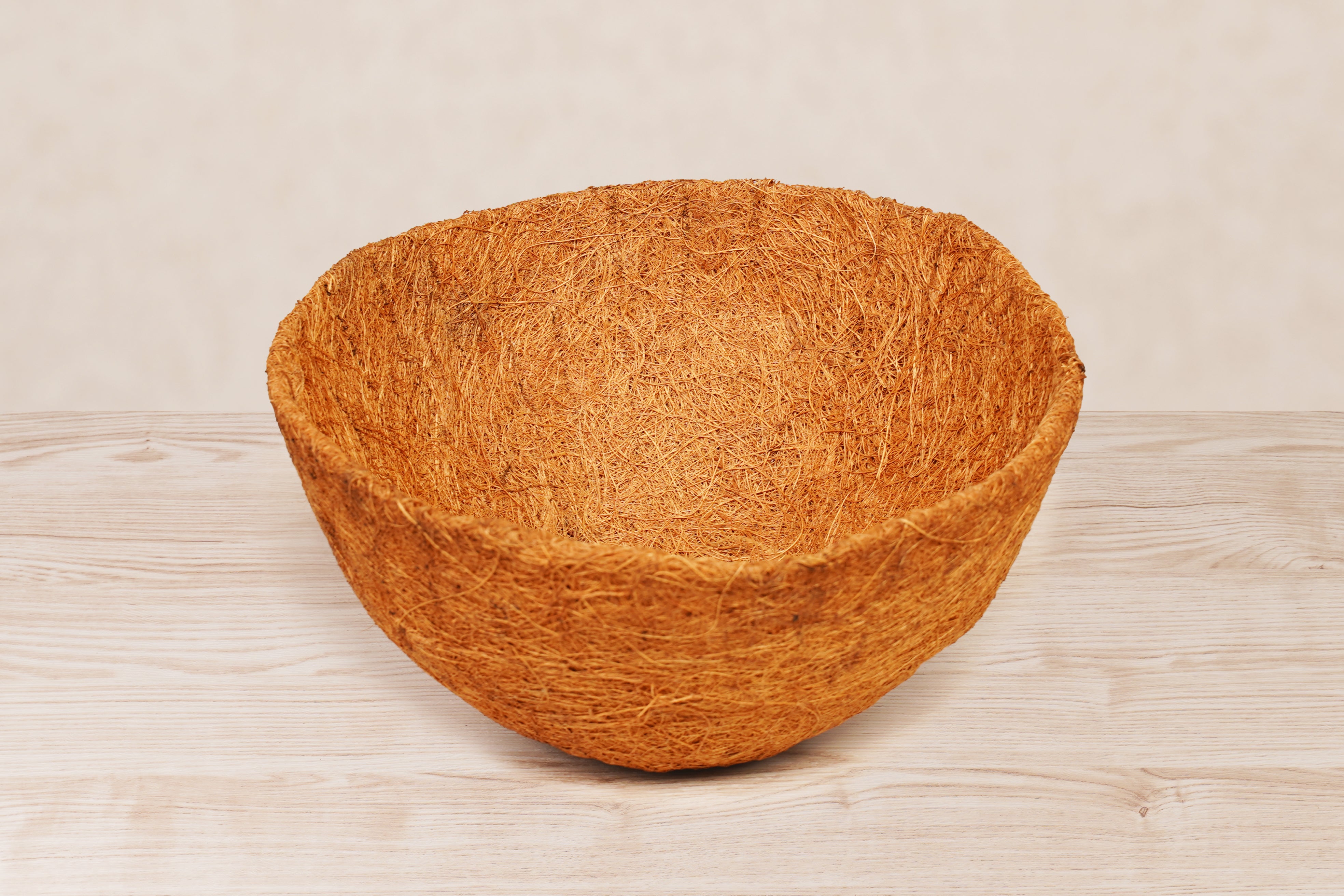 10"/25cm Coconut Coir Liner
