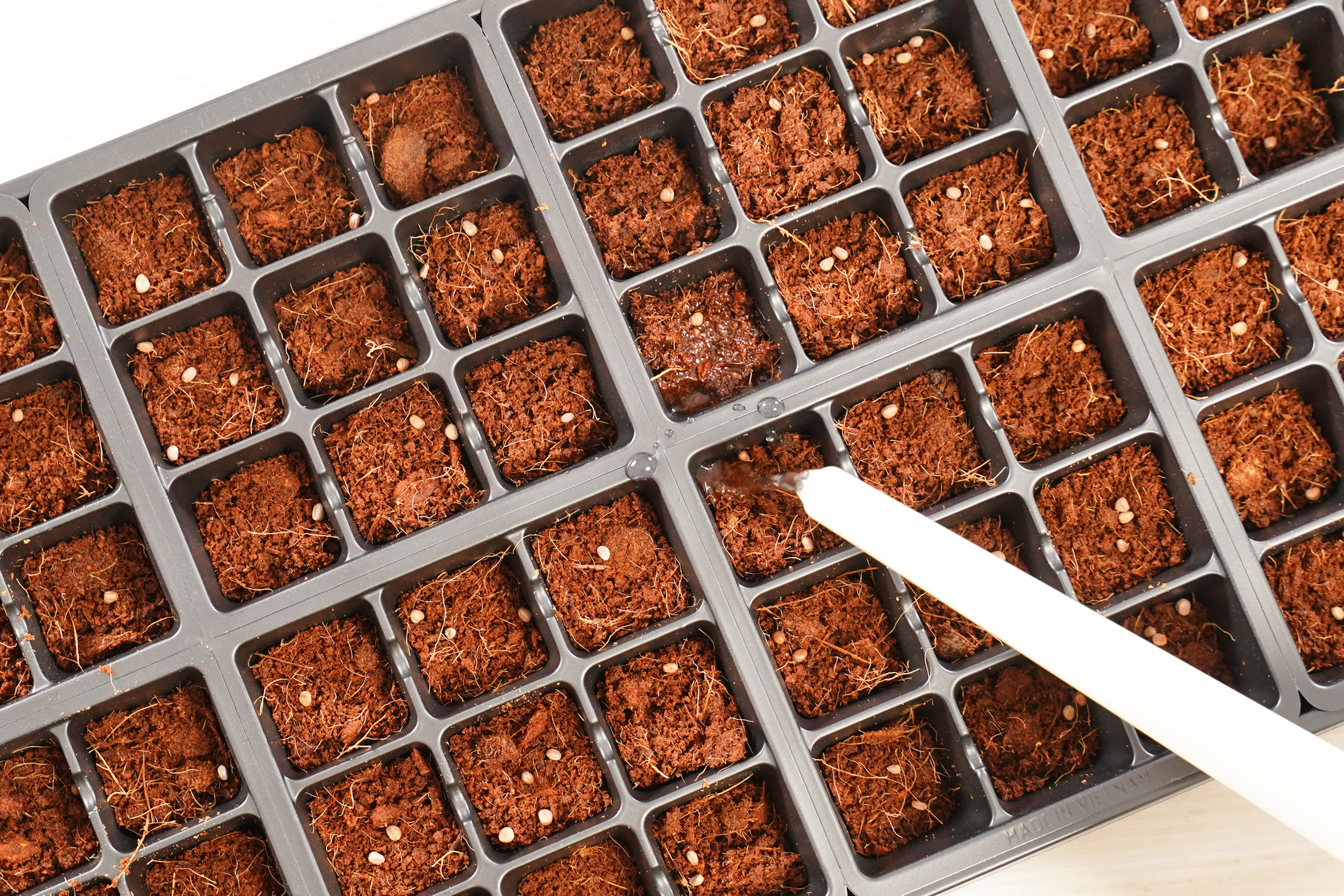 72 Cell Greenhouse Kit