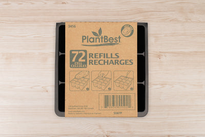 72 Cell Refill Kit