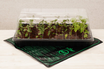 10x20 Seedling Heat Mat (8.5” X 18.5”)