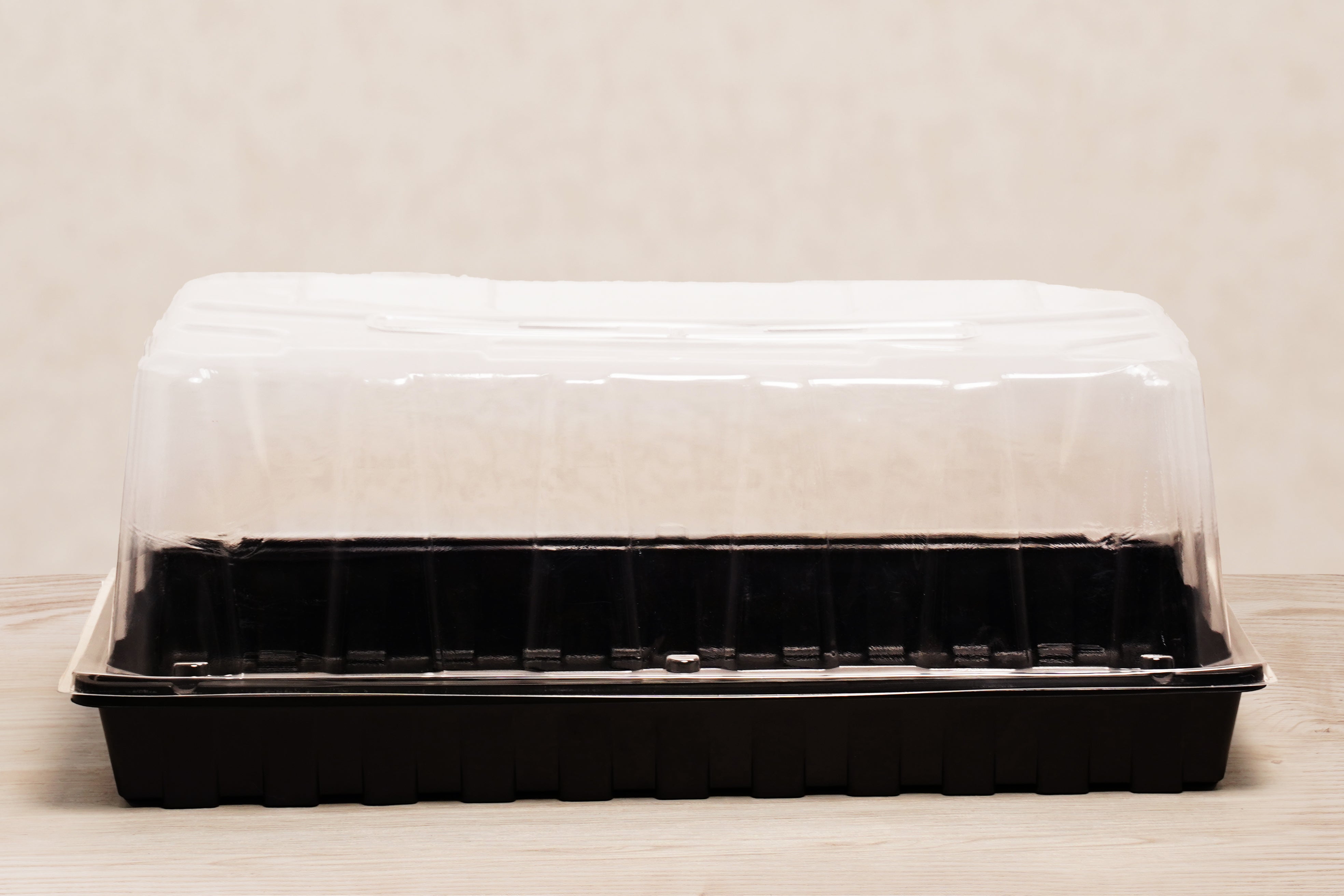 11”x21” Vented High Dome with UPC