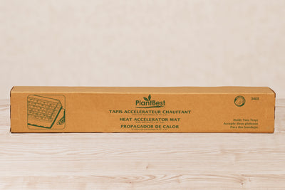 20x20 Seedling Heat Mat (20” X 20”)