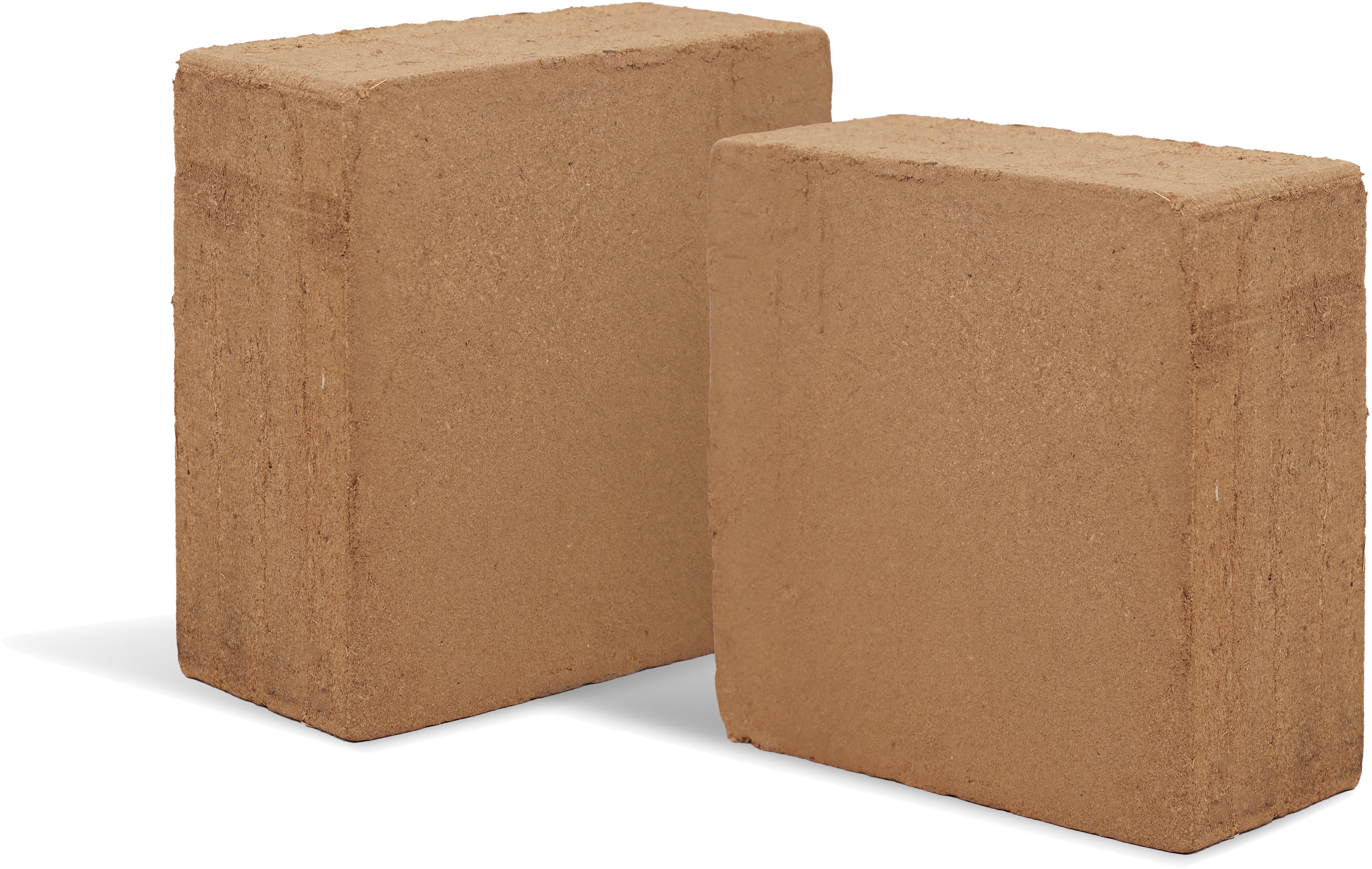 Grower Coir High Expansion Buffered Block