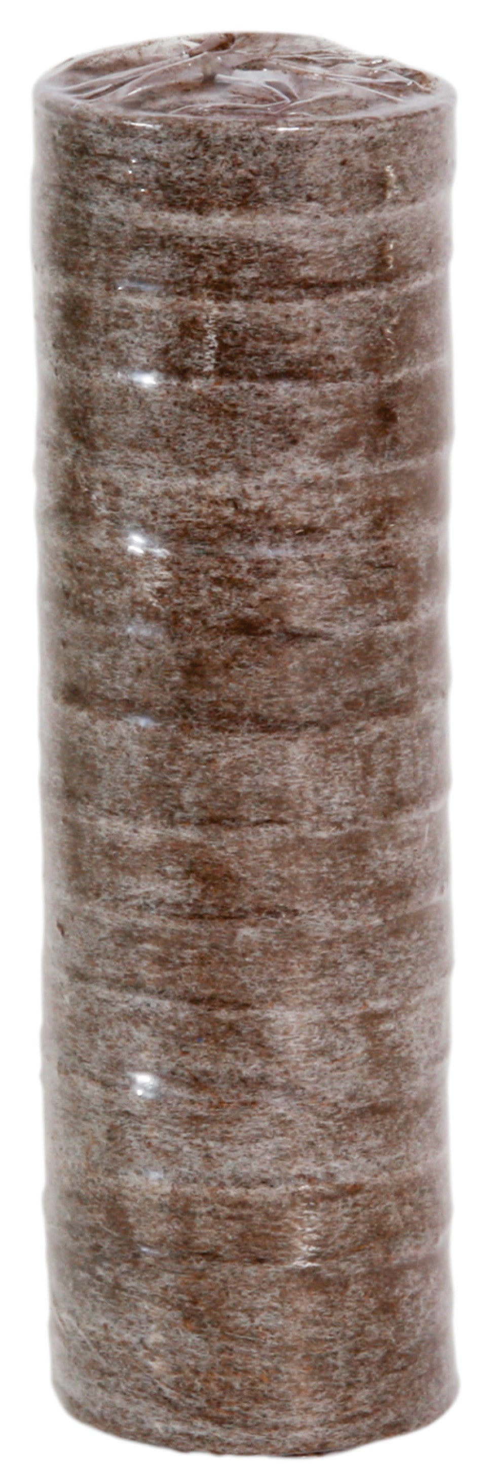 35mm Seed Starting Pellet w/fertilizer (in 15 sleeve pack)